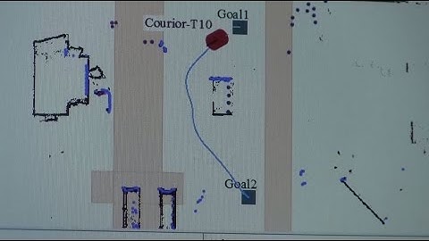 How Intelligent AGVs can Deliver in Dynamic Manufacturing Environments