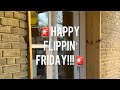 Happy flippin friday