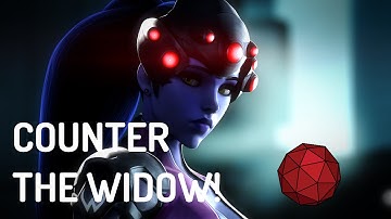 28:3 Game - Always counter a Widowmaker