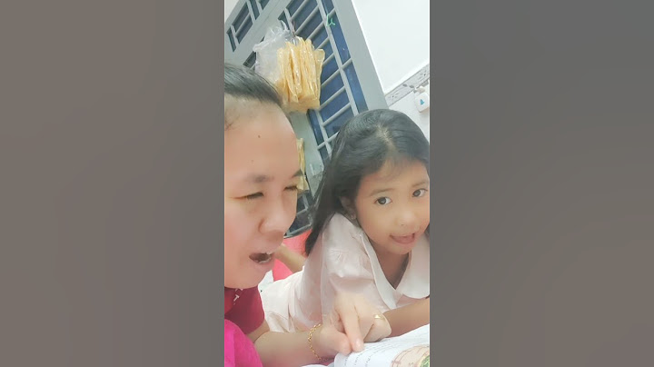 Accompanying my daughter to read Khmer lessons, Grade 2.#family #shorts #shortvideo #song #subscribe