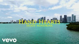 Seddy Hendrinx - Hand Hearts