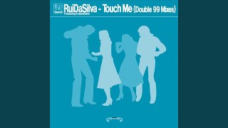 Touch Me (Original 12" mix) chords