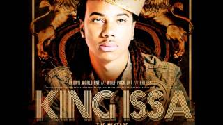 Issa - Get Em King Issa Mixtape