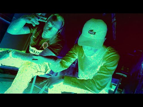 Swift Guad Ft. Lacraps & Starline - Tonnerre