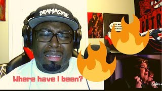 YEBBA  My Mind | Sofar NYC  REACTION VIDEO