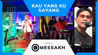 Obbie Messakh - Kau Yang Kusayang (Official Video)