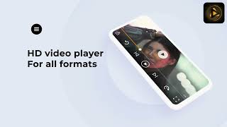 All Format Video Player V3 screenshot 3
