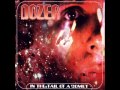 Dozer - in the tail of a comet