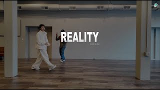 刘雨昕XIN LIU • “Reality' • Dance Version