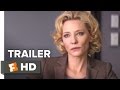 Truth official trailer 1 2015   cate blanchett robert redford drama