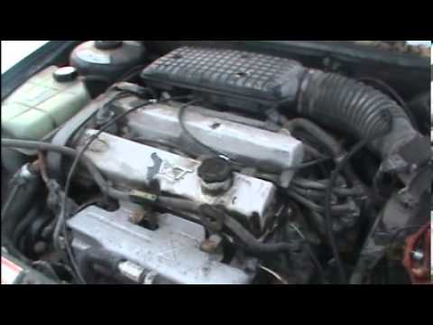 Automotive Engine Glue