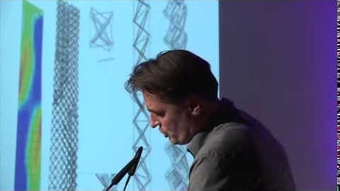 Parametricism – Parametric Tower Research – Part 2