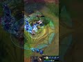 Fiora SUPER FAST ULT COMBO 2V1 #leagueoflegends #combo #shorts #lol #league #leagueoflegendsclips