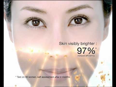 L'OREAL White Perfect