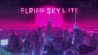 Electric Skyline | Cyber City Phonk