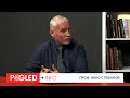 Проф. Нако Стефанов за властта и войната: &quot;Слонът е в стаята, а те се правят, че не го забелязват&quot;