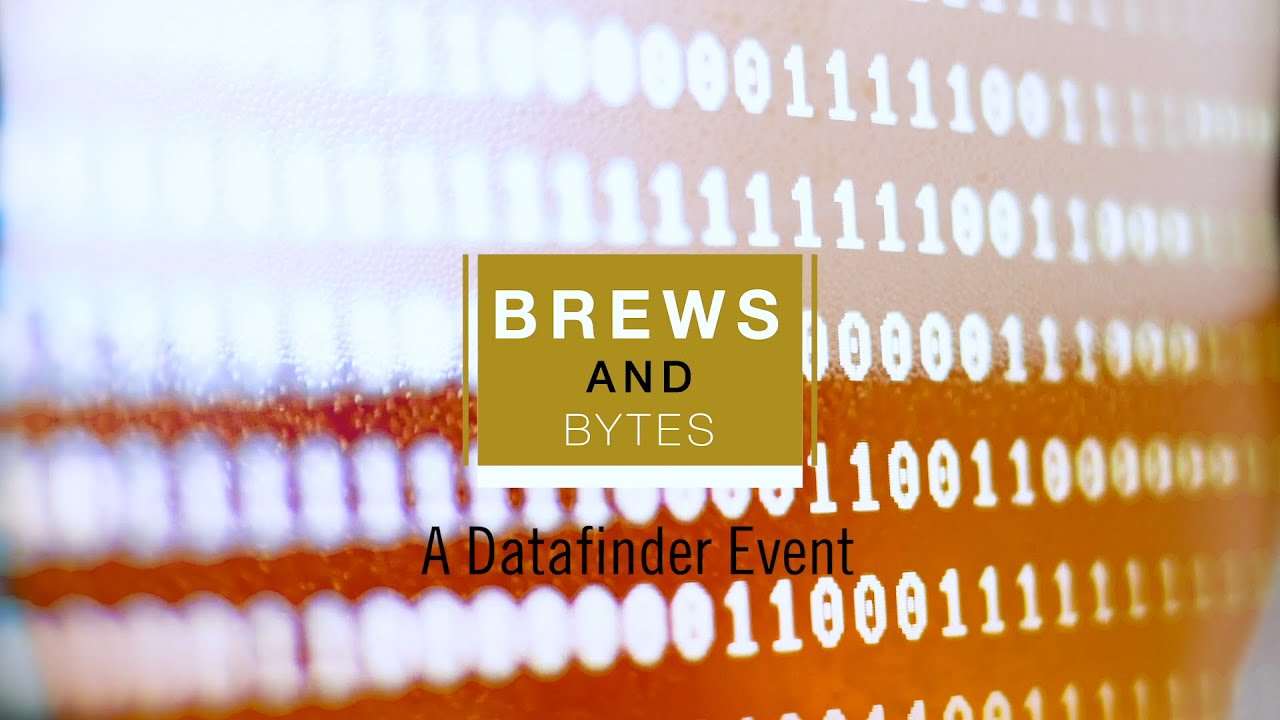 Video - Brews & Bytes
