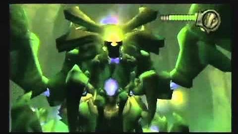 Daxter PSP Download & Trailer