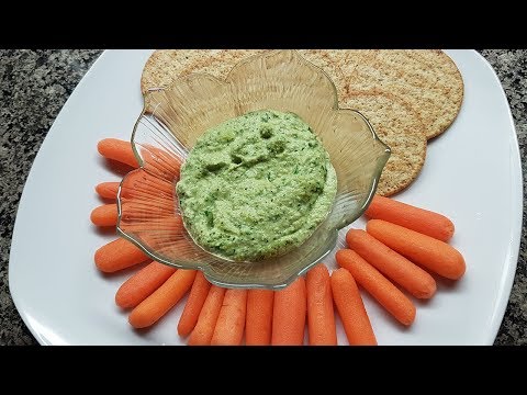 How To Make Spinach and Artichoke Dip | Dips and Spreads