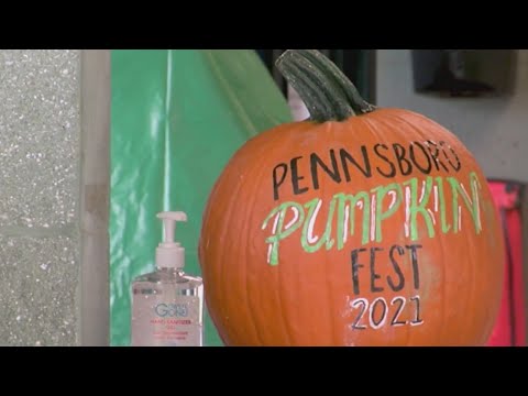 Elkin Nc Pumpkin Festival 2023social Post Detail