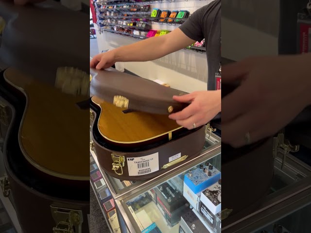 Uncover the Secrets of Acoustic-Electric Guitar Excellence with Takamine Master the Art of Playing Guitar and Play Like a Pro Uncover the Secrets of Acoustic-Electric Guitar Excellence with Takamine - Master the Art of Playing Guitar and Play Like a Pro