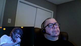 Cold Chisel - Flame Trees [Last Stand] Reaction