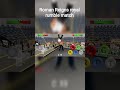 Roman Reigns royal rumble match #wwe #game #gaming #wwe2k22 #wrestling #wwegames #battleroyal
