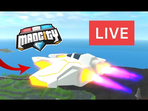 Piggy Live Stream Mad City And Arsenal Roblox Youtube - jj109hd minecraft roblox live stream fitz