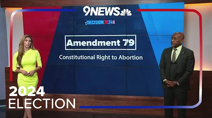 Voter guide | Amendment 79: Abortion rights in the state constitution