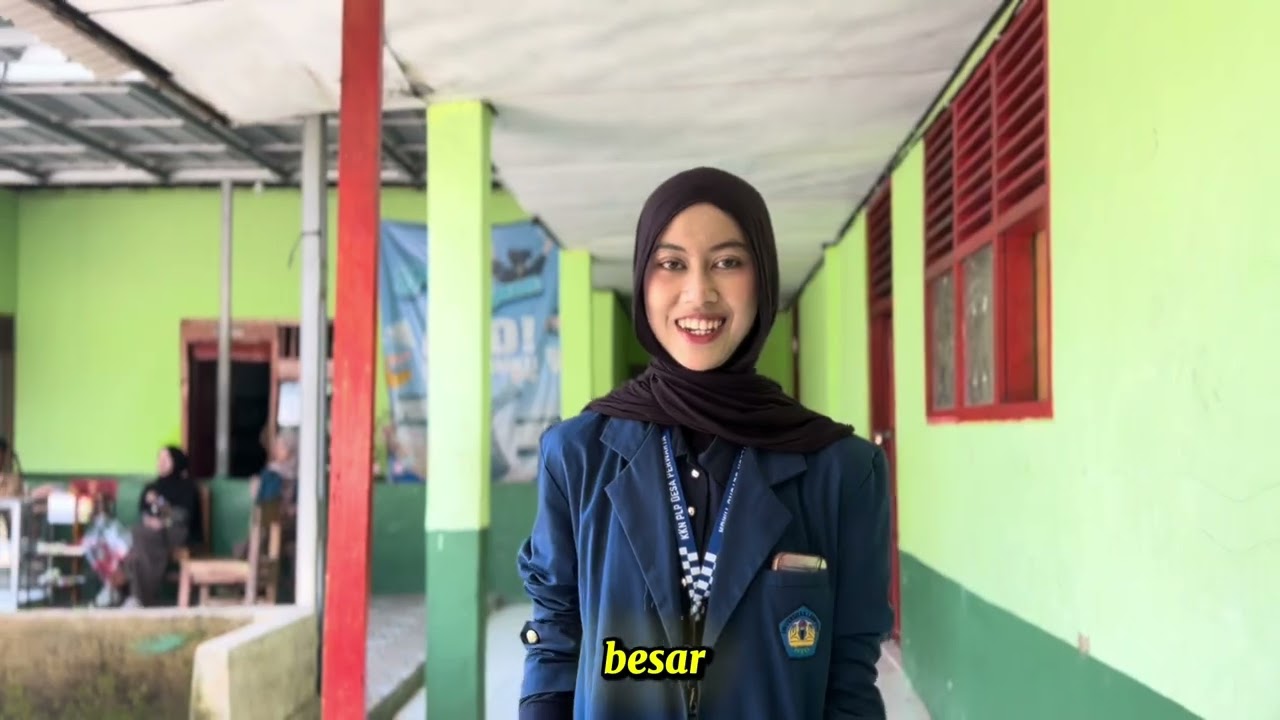 Sosialisasi Pendidikan Karakter di SMKS Tri Karya Utama