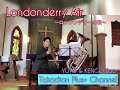 Londonderry Air / Bass Trombone YUTO MORI & Tuba KENGO SASATANI