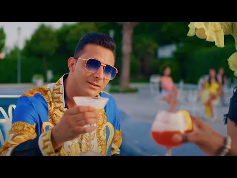 Soolking Mon Bébé Ft L Algérino SLK Naza