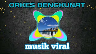 🔴LAGU NETAI JAMBAT KAWOKH VERSI ORKES BENGKUNAT PESISIR BARAT