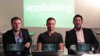 Native Spotlight Appsulting