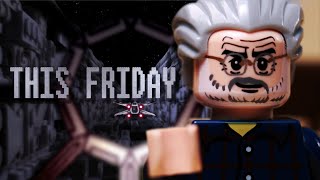 TRAILER - This is Star Wars After All - FRIDAY