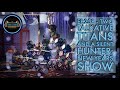 Ep.258 - Two Talkative Titans And A Silent Hunter: New Years Show