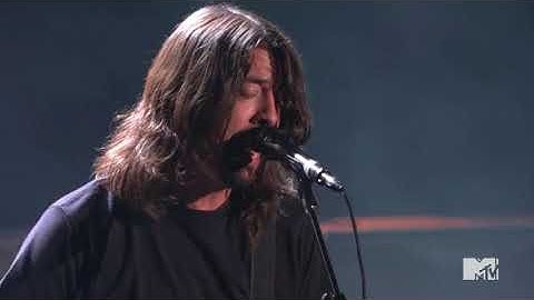 Foo Fighters - Walk - Los Angeles, CA, United States (05/06/2011)