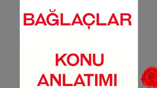 BAĞLAÇ Ayrıntılı Konu Anlatımı #sözcüktürleri #tümsınavlarayönelik #dilbilgisi #türkdiliveedebiyatı