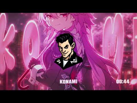 KONAMI | Synthizen [AMBIENT FUNK]