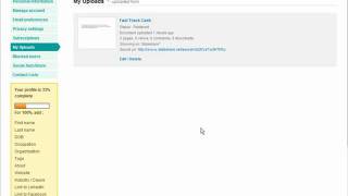How to Create Slideshow From Your Article Content