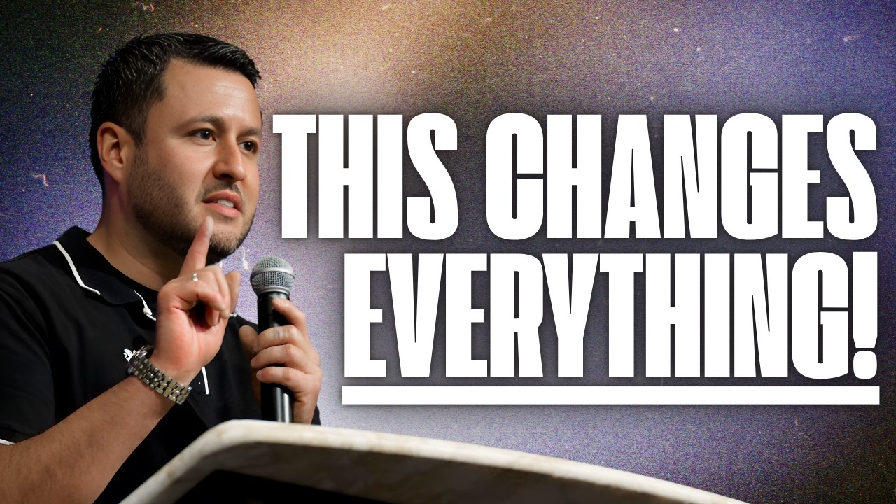 This Changes Everything | David Torres