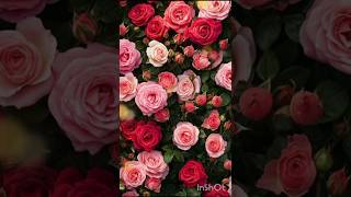 Beautiful flowers 🌸💐🌹 status video #flower #bollywoodsongs #shortfeed #youtubeshorts