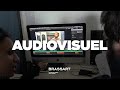 Showreel brassart audiovisuel