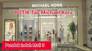 Belanja Michael Kors Indonesia Outlet Wertheim Village Black Friday - Pengalaman Belanja Pecinta Tas