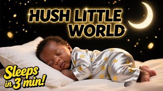 Calm Your Baby In 3 Minutes Relaxing Clical Music For Instant Relaxation And Sleep