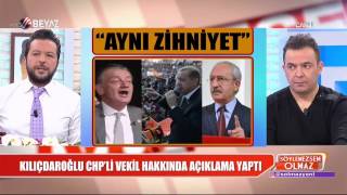 Kılıçdaroğlu, Hüsnü Bozkurt hakkında konuştu ... İhraç edilecek mi?