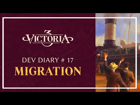 Victoria 3 - Diário dos Desenvolvedores (Dev Diary) - #109 por  Uhtred_Ragnarson - Victoria Series - GSBrazil