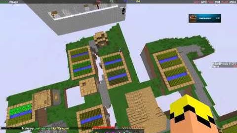 Super Craft Bros Hacker