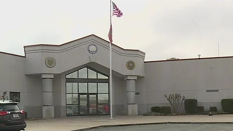 $750,000 of funding proposed for Washington jail maintenance