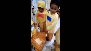 MICRO TEACHING METODE PENGEMBANGAN KOGNITIF AUD